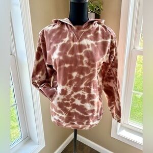 LULULEMON | Tie Dye Hoodie